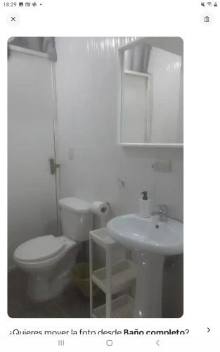 Apartamento turístico Rompe Olas n 1 ventana al mar (Apartamento turistico Rompe Olas n 1 ventana al mar) in Rio San Juan
