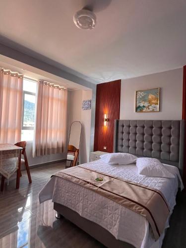 Hospedaje Amanecer in Villa Rica