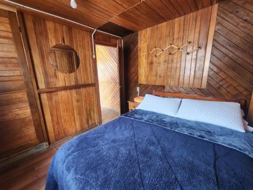 Hostel La Tranquilidad in Міндо