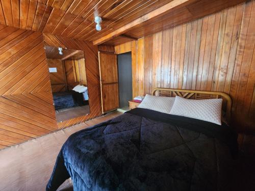 Hostel La Tranquilidad in Міндо