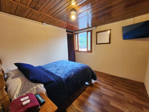 Hostel La Tranquilidad in Міндо