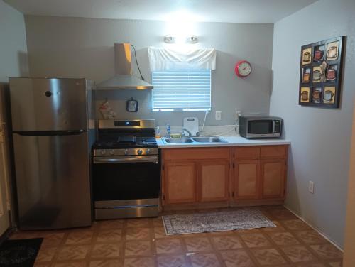 Nice Guest House