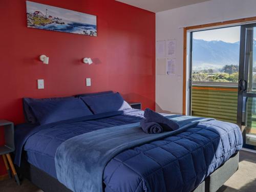 Dusky Lodge & Backpackers in Kaikoura