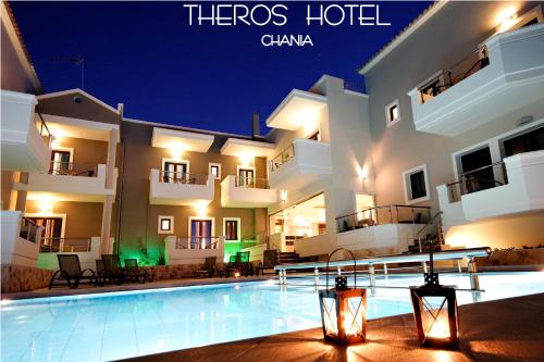 Theros Hotel