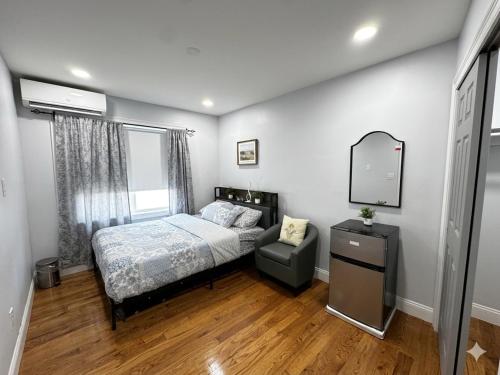 Liberty House in Queens