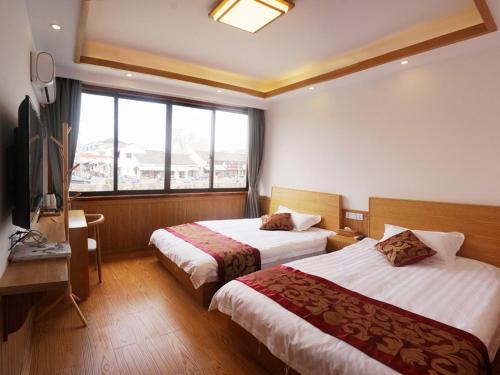 Wuzhen On Memory Inn – Tongxiang, GA