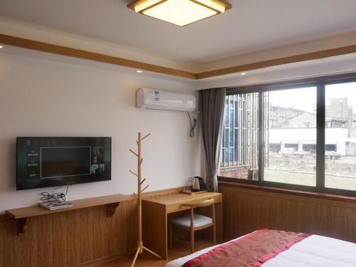 Wuzhen On Memory Inn – Tongxiang, GA