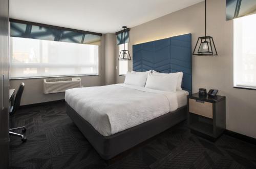 쉐라톤 브룩클린 뉴 욕 호텔 (Sheraton Brooklyn New York Hotel) in 브루클린