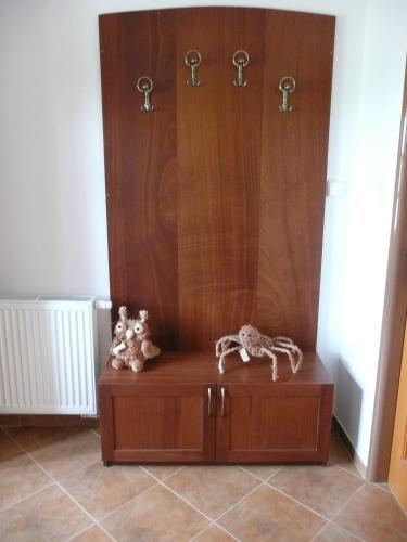 Penzion Lipina - Slatiňany