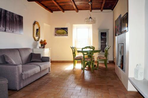 

La Casa dei G
