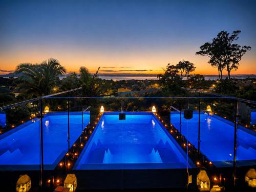 Ocean Outlook Retreat