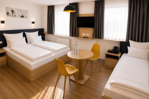 Hotel Central Nürnberg Hauptbahnhof (Hotel Central Nurnberg Hauptbahnhof) in Nürnberg
