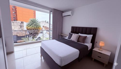 301 studio apartment in El Peñon