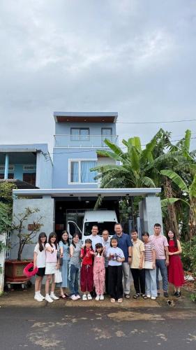 Villa 1985, Buon Ma Thuot