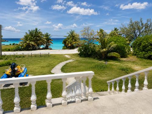 Vista, The Anchorage at Rainbow Bay, Eleuthera in Alice Town (Central Eleuthera)