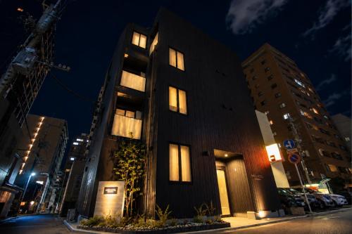 外部景觀