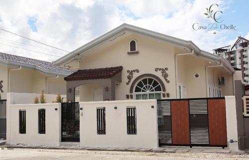 Casa De Chelle