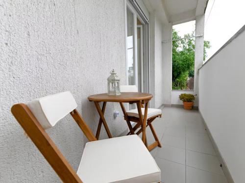 Zadar Apartment Sweet Life - Studio Apartment with Balcony - image 5