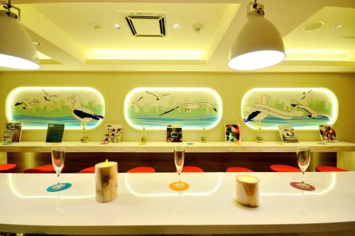 共用Lounge/電視區