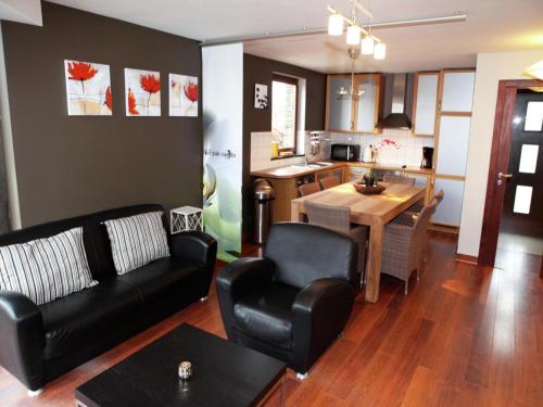 Holiday Home in Waimes near High Fens Reserve - Location saisonnière - Ovifat