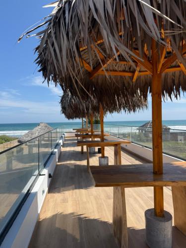 Helite Arena y Mar