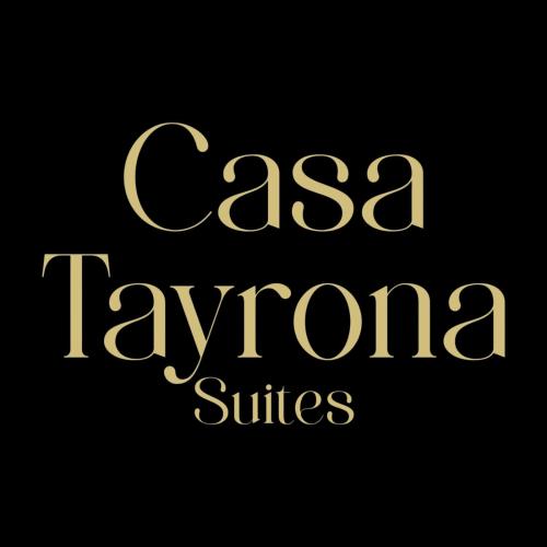 Casa Tayrona Suites