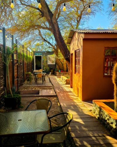 Hostal Perita