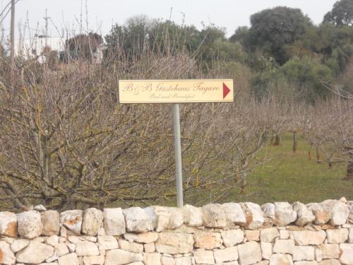 B&b Gaestehaus Tagaro – Locorotondo, LA