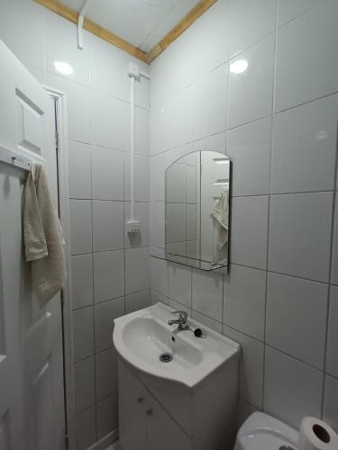 Cabañas don Facundo (Cabanas don Facundo) in Puelo