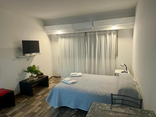 Monoambiente Estudio en Microcentro Buenos Aires 1E