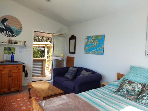 Endeavour View Eco Cabin in Endeavorinleta