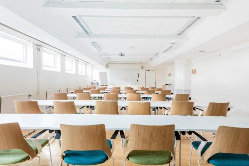 Hotell Falköping Sure Hotel Collection by Best Western - image 9