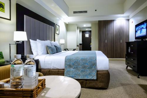 Somerset Millennium Makati, Manila (fotografie 6)