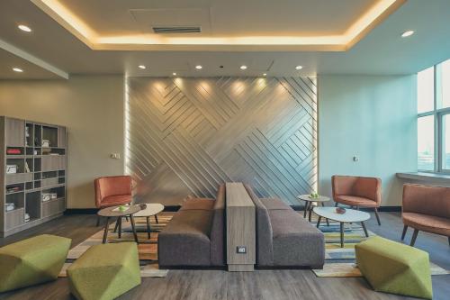 共用Lounge/電視區