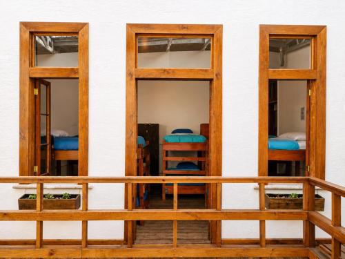 Hostal Licanantay in Valparaiso