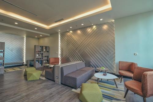 共用Lounge/電視區