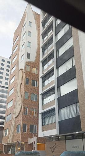Departamento sector Carolina Park