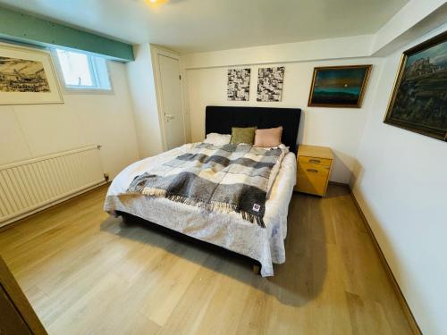 Langafit Guest house in 南雷克雅維克