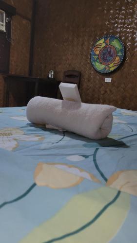 Lokal Hut Bed and Breakfast Room Type - Budget Twin Room