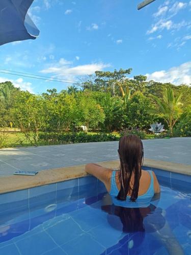 Maná Quinta Campestre