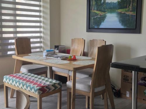 Acogedor Apartamento en Paipa