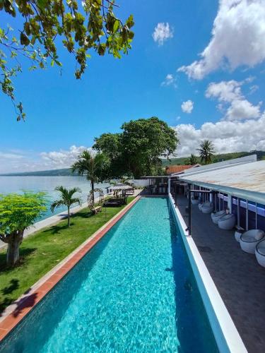The beachhouse - Cebu