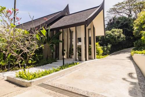 5 Bedroom Villa in The cape residences in Koh Rang Noi