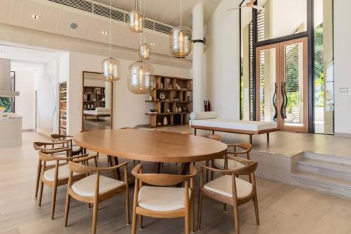 5 Bedroom Villa in The cape residences in Koh Rang Noi