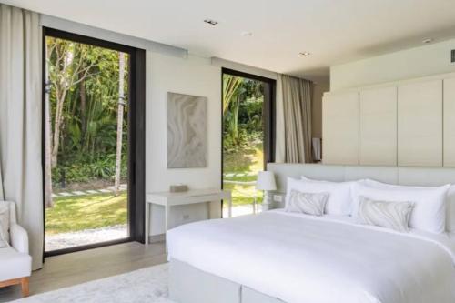 5 Bedroom Villa in The cape residences in Koh Rang Noi
