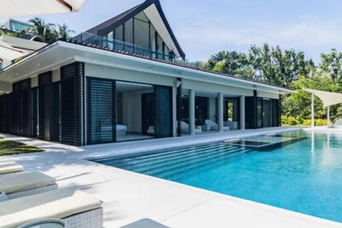 5 Bedroom Villa in The cape residences in Koh Rang Noi
