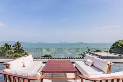 5 Bedroom Villa in The cape residences in Koh Rang Noi