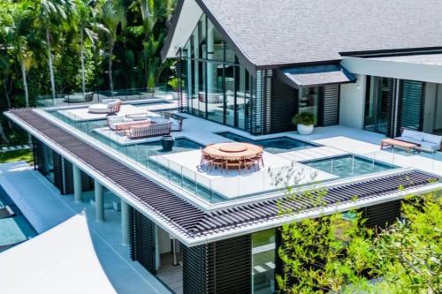 5 Bedroom Villa in The cape residences in Koh Rang Noi