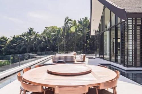 5 Bedroom Villa in The cape residences in Koh Rang Noi