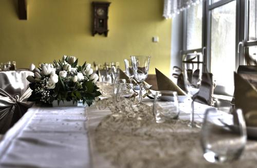 Attractions, Hotel Andromeda in Ostruzna